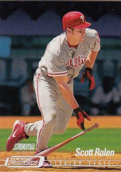 Scott Rolen