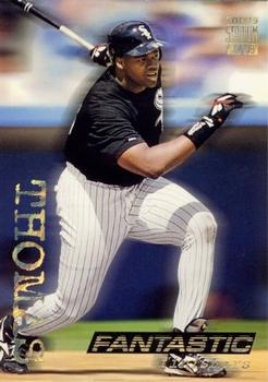 Frank Thomas