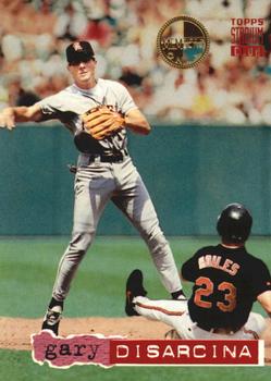 Gary DiSarcina