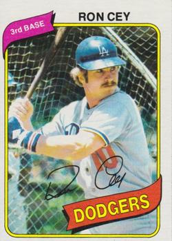 Ron Cey