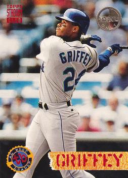 Ken Griffey Jr.