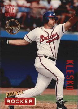 Ryan Klesko
