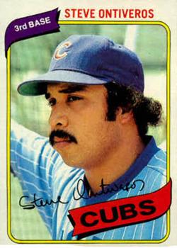 Steve Ontiveros