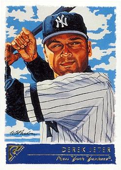 Derek Jeter