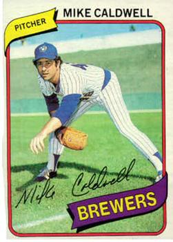 Mike Caldwell