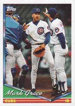 Mark Grace