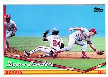 Deion Sanders
