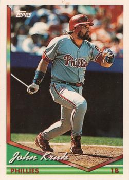 John Kruk
