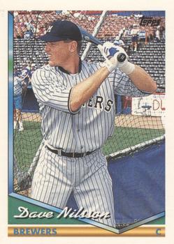 Dave Nilsson