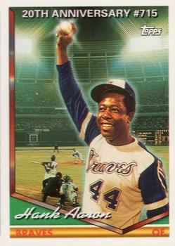 Hank Aaron