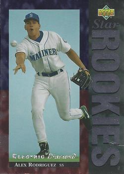 Alex Rodriguez