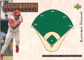 Barry Larkin