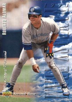 Roberto Alomar