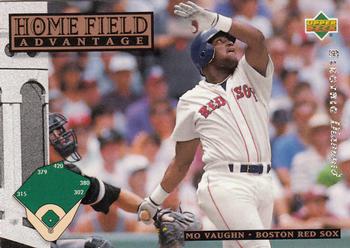 Mo Vaughn