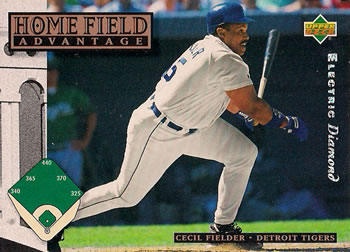 Cecil Fielder