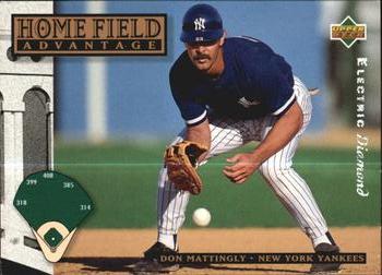 Don Mattingly
