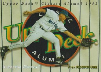 Alex Rodriguez
