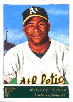 Miguel Tejada