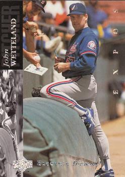 John Wetteland