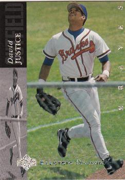David Justice