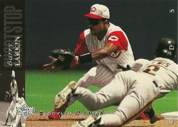 Barry Larkin