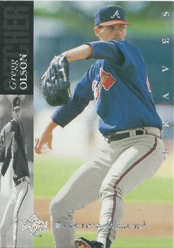 Gregg Olson