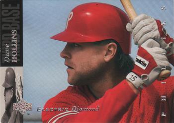 Dave Hollins