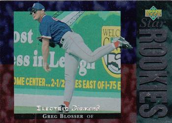 Greg Blosser