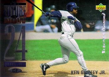 Ken Griffey Jr.