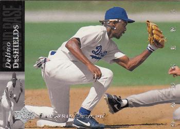 Delino DeShields