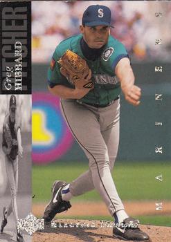 Greg Hibbard