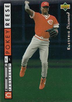 Pokey Reese