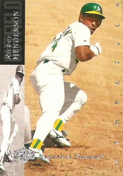 Rickey Henderson