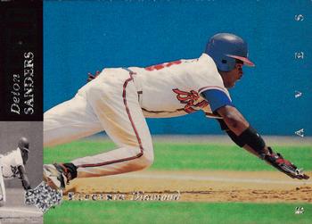 Deion Sanders