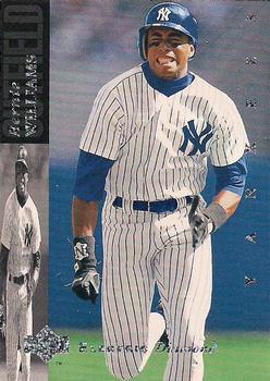Bernie Williams