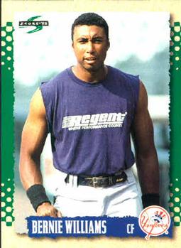 Bernie Williams