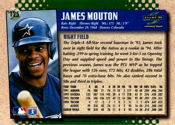 James Mouton