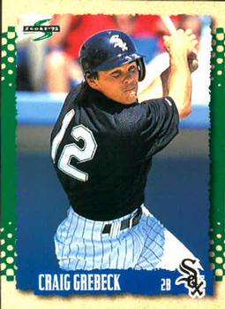 Craig Grebeck