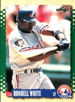 Rondell White