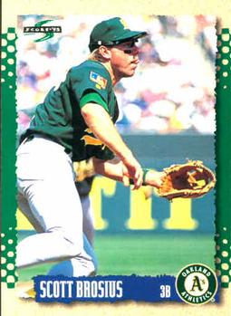 Scott Brosius