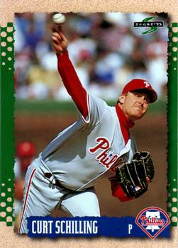 Curt Schilling