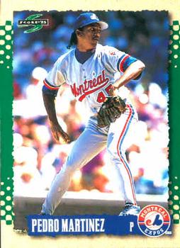 Pedro Martinez