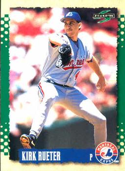 Kirk Rueter