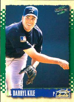 Darryl Kile