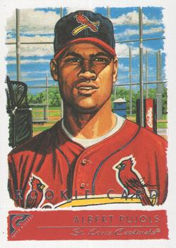 Albert Pujols