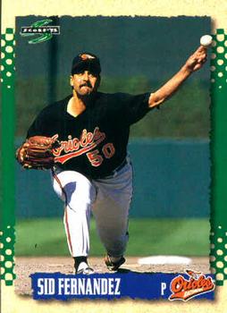 Sid Fernandez