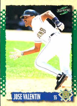 Jose Valentin