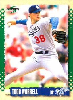Todd Worrell