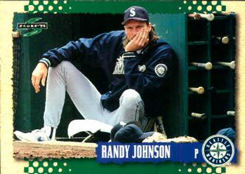 Randy Johnson