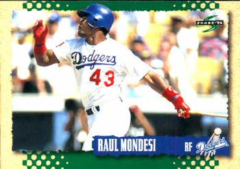 Raul Mondesi